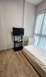 The Criterion (D27), Condominium #588829061